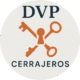 Cerrajería DVP